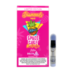 Buy space cake carts online