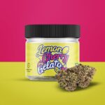 Buy Lemon Cherry Gelato Berlin - Image 3