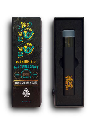 premium THC vape pen premium THC vape pen