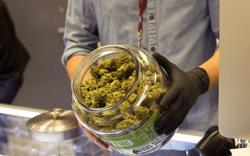 buy cannabis legally in Munich