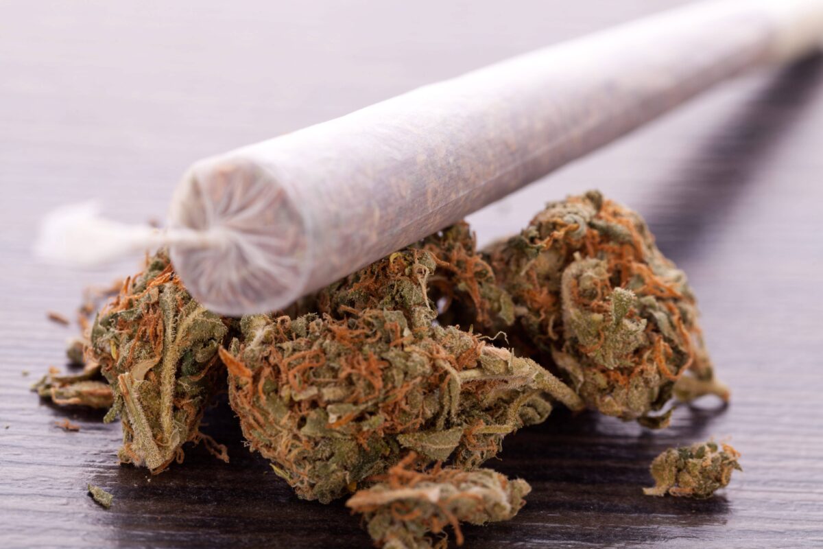 legally buy weed in Dresden