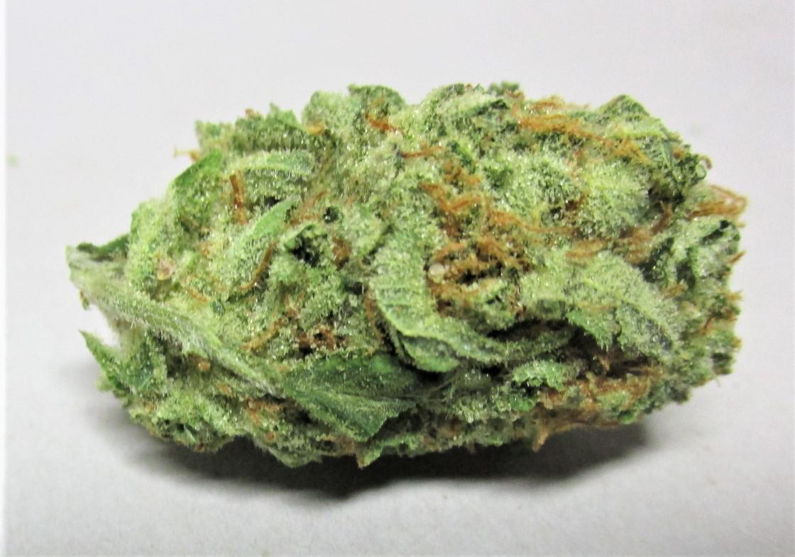 buy weed in Chile